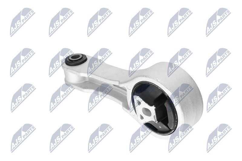 Paigutus, Mootor, NTY ZPS-CH-109