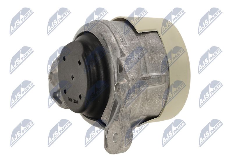 Paigutus, Mootor, NTY ZPS-ME-020