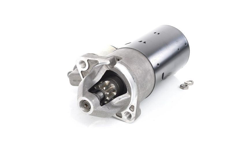 BOSCH 0001109273 Starteris
