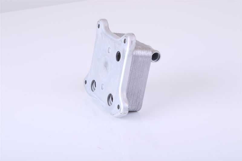 Õliradiaator, mootoriõli, NISSENS 90680