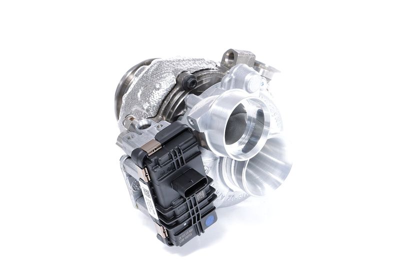 Compresor,sistem de supraalimentare T916953 BTS Turbo