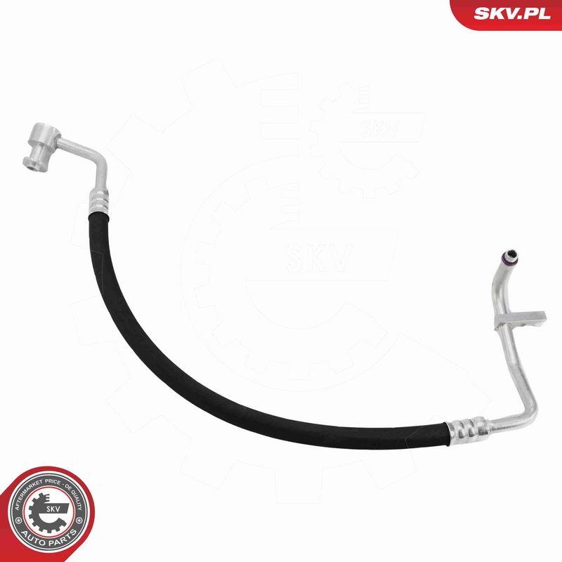 ESEN SKV 87SKV818 High/Low-pressure Line, air conditioning