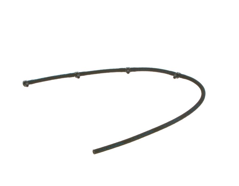 BOSCH 0928400398 Hose, fuel overflow