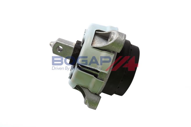 Soporte de Motor DERECHO BOGAP B1911114 - 5
