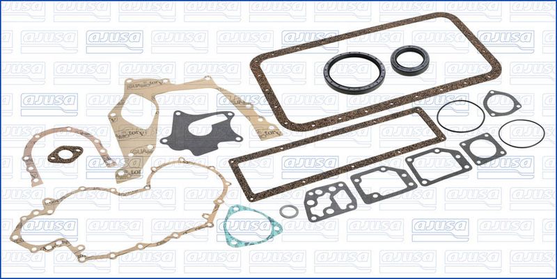 Set garnituri, carter AJUSA 54029600