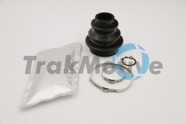 TRAKMOTIVE BMW комплект Пильника ШРУС 77*30*44,5 3 E46 316 i 02-05, 3 Touring E46 318 i 99-01, X3 E83 2.5 i 04-06