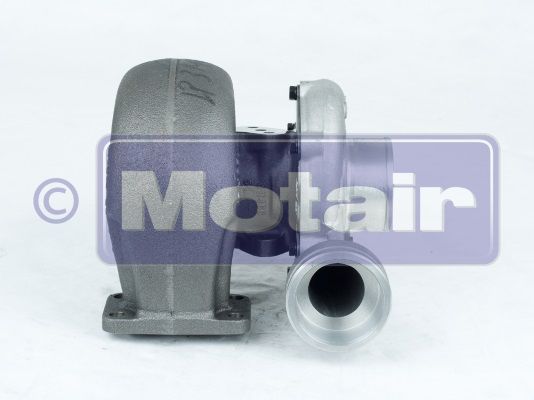 MOTAIR TURBO 333214 Charger, charging (supercharged/turbocharged)