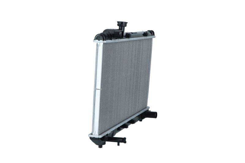 Radiador, refrigeración del motor NRF 503988