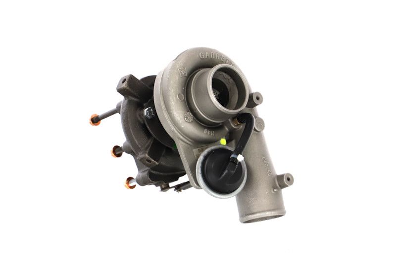 REMANTE 003-001-001141R Charger, charging (supercharged/turbocharged)