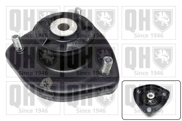 QUINTON HAZELL Suspension Strut Support Mount EMR4860