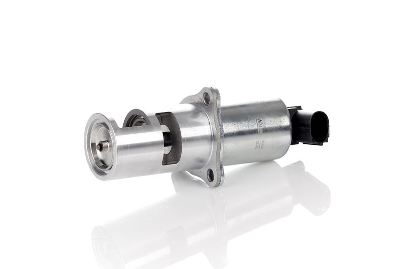 NISSENS 98154 EGR Valve