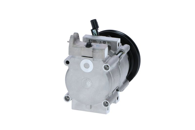 NRF 32115G Compressor, air conditioning