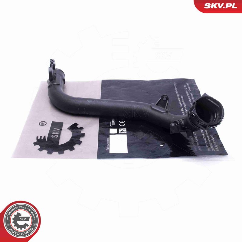ESEN SKV 43SKV099 - Charge Air Hose