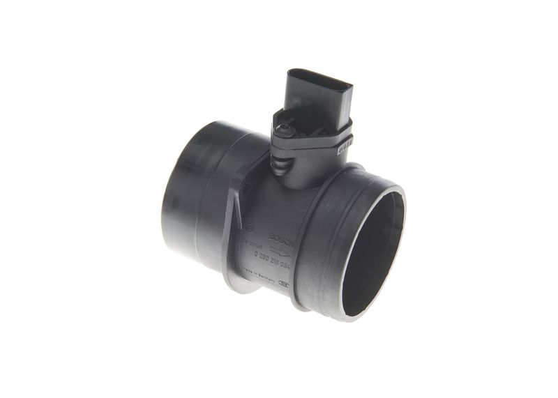 LUFTMASSENMESSER BOSCH 0986280211 7