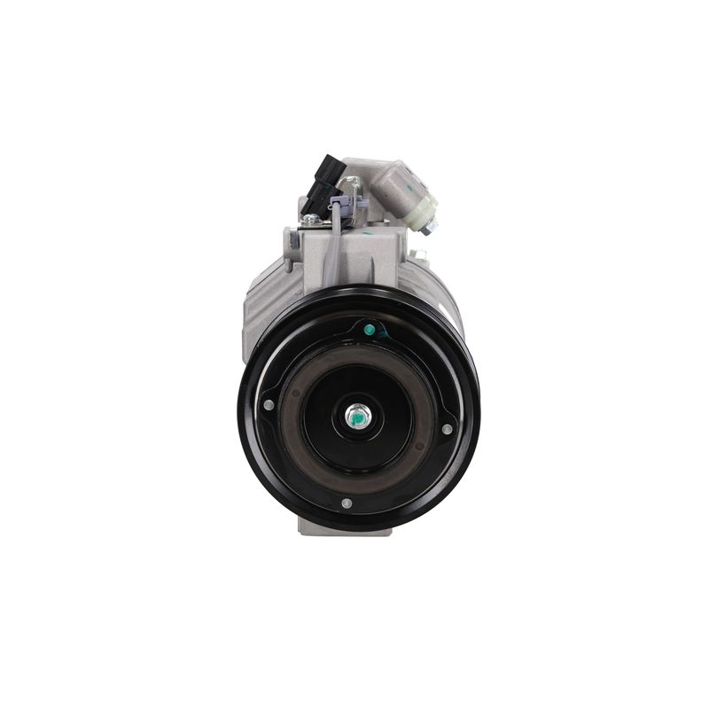 Kompressor, kliimaseade, NISSENS 891044