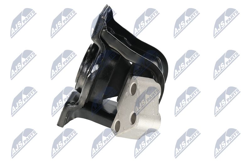 Paigutus, Mootor, NTY ZPS-CT-023