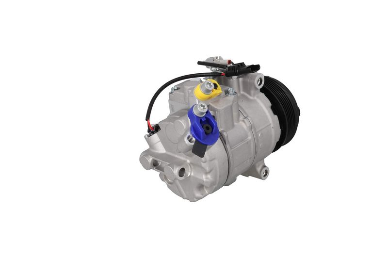 KAMOKA 7820165 Compressor, air conditioning