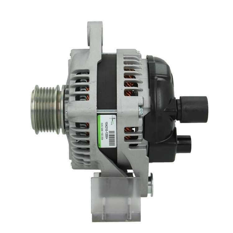 Generaator, BV PSH 505.586.150.050
