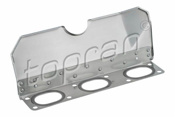 TOPRAN 501275 - Gasket, exhaust manifold