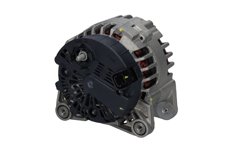 GENERATOR VALEO 437437 17