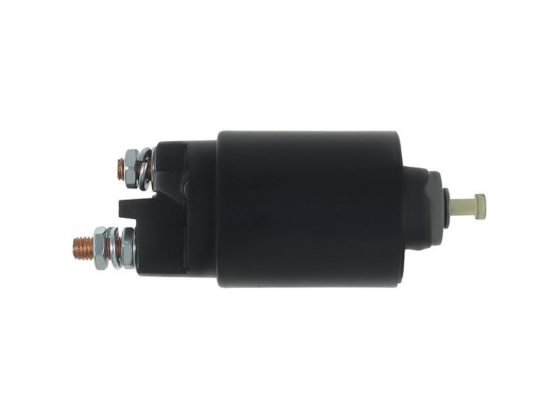 Remanufactured AS-PL Starter motor solenoid