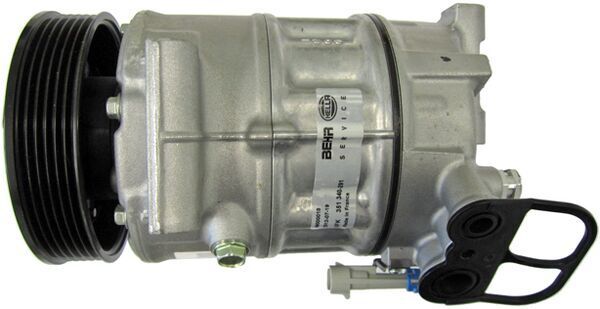 MAHLE ACP 1423 000P Compressor, air conditioning