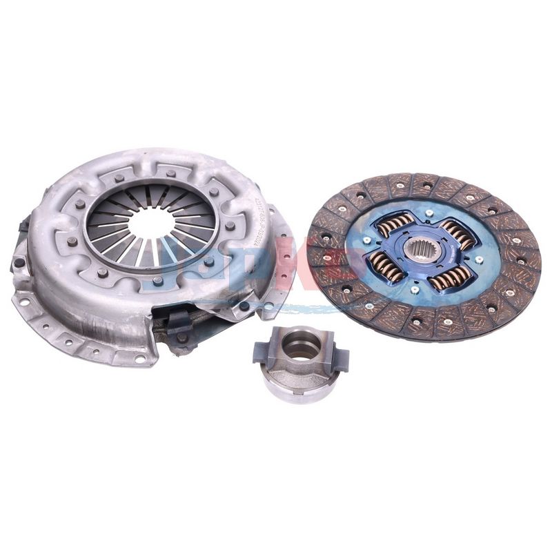 Sidurikomplekt, JAPKO 92608