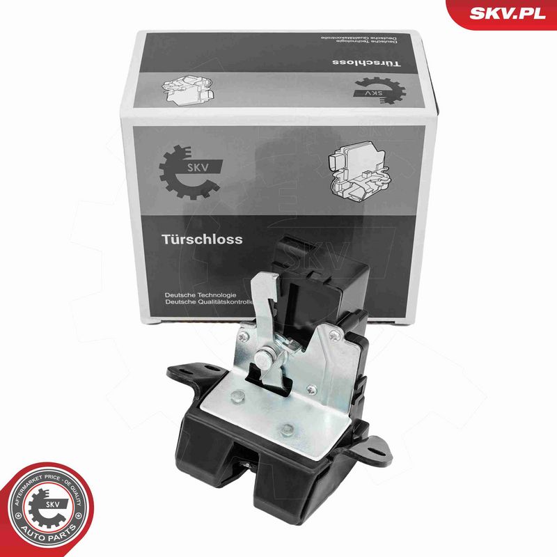 ESEN SKV 60SKV651 Tailgate Lock