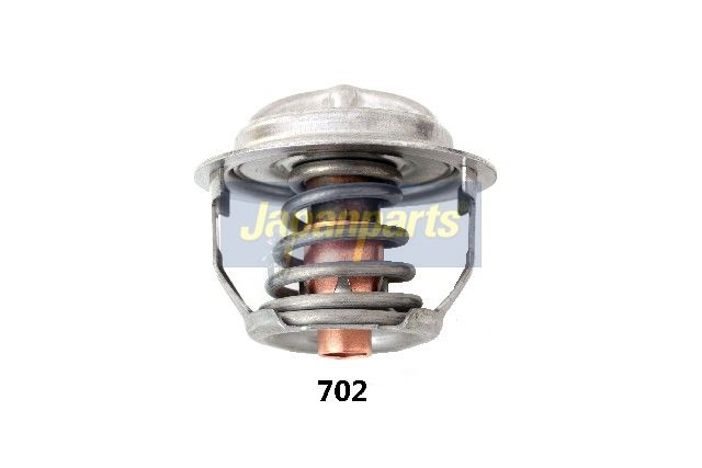 Termostato, refrigerante