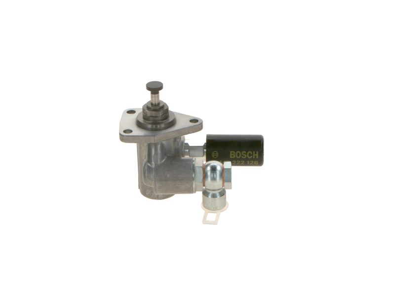 BOSCH 0440008168 Fuel Pump