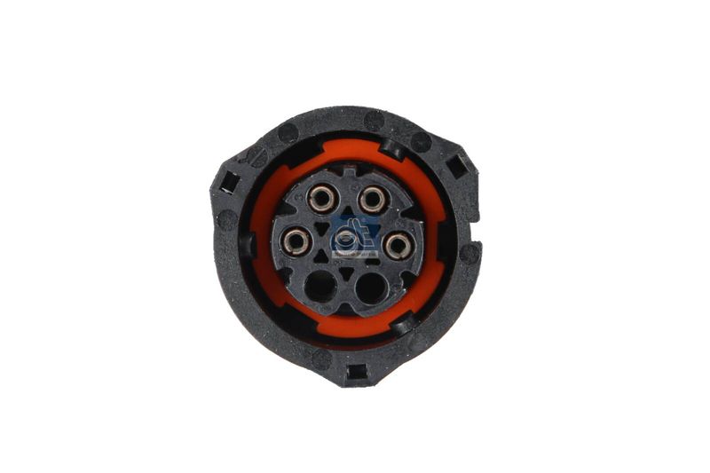 Ventilatorkoppeling (aantal pinnen: 5) past: RVI MAGNUM  VOLVO FH, FH II, FH12, FH16, FH16 II, NH12 D12A340-DXi13 08.93-