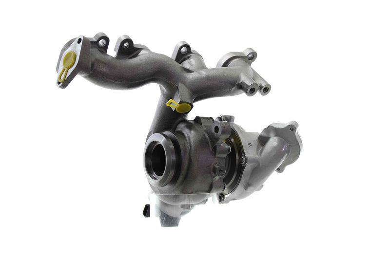 ALANKO 10901179 Charger, charging (supercharged/turbocharged)