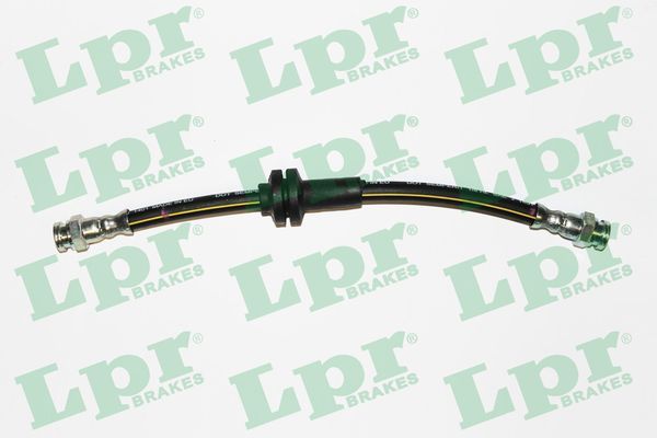 Тормозной шланг LPR 6T46603 на FIAT CINQUECENTO (170)