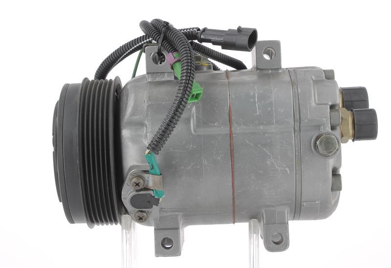 CEVAM 8600084 Compressor, air conditioning