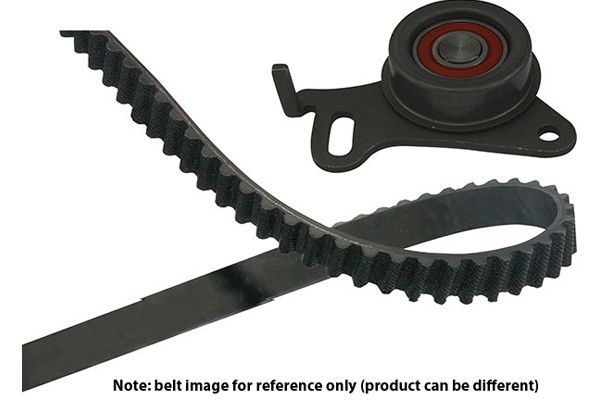 KAVO PARTS Distributieriemset DKT-5529