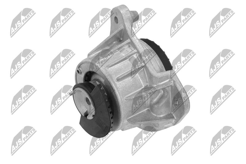 Paigutus, Mootor, NTY ZPS-ME-066