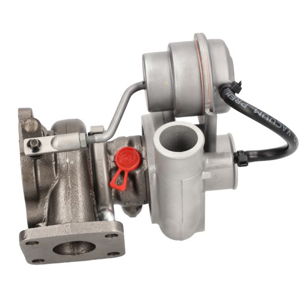 OE-TurboPower IT-28231-27000 Charger, charging (supercharged/turbocharged)