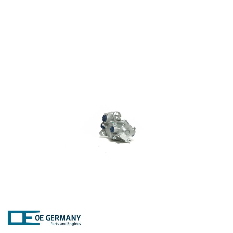 Hydraulické čerpadlo, řízení 01 1390 500002