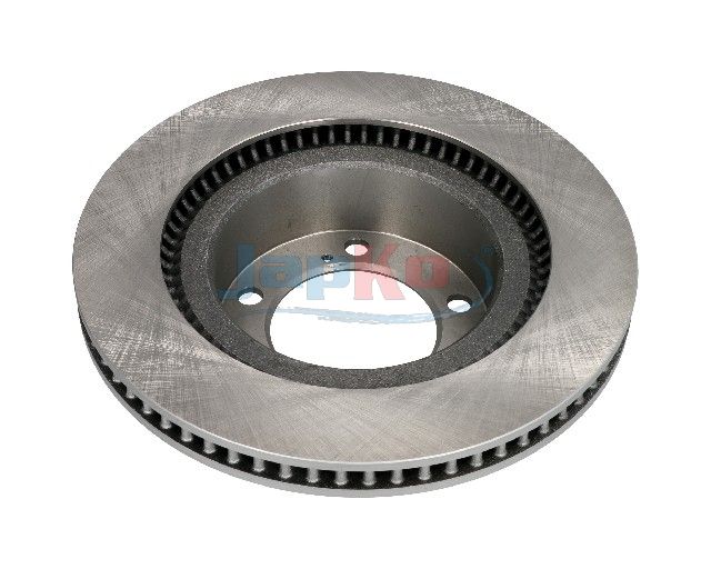 JAPKO 602045C Brake Disc