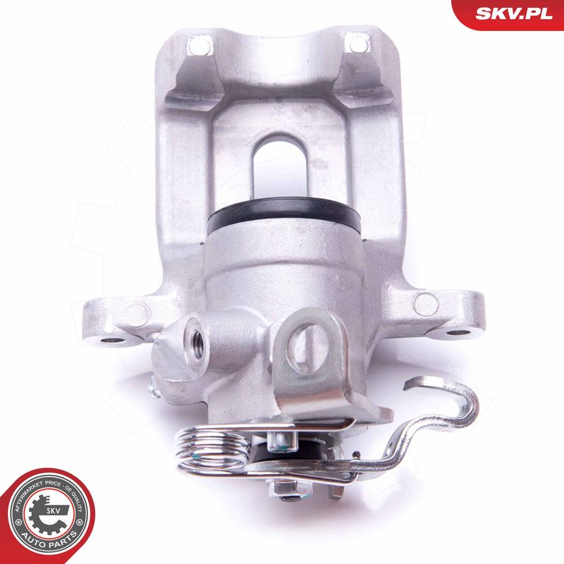 Pidurisadul, ESEN SKV 45SKV734