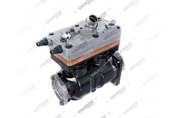 kompresor MB Actros MP4, Euro 6, vč. kola 1100440001