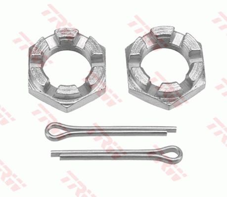 TRW JTR0189 Centre Rod Assembly