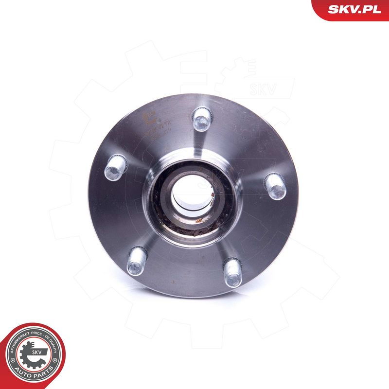 Rattalaagrikomplekt, ESEN SKV 29SKV212