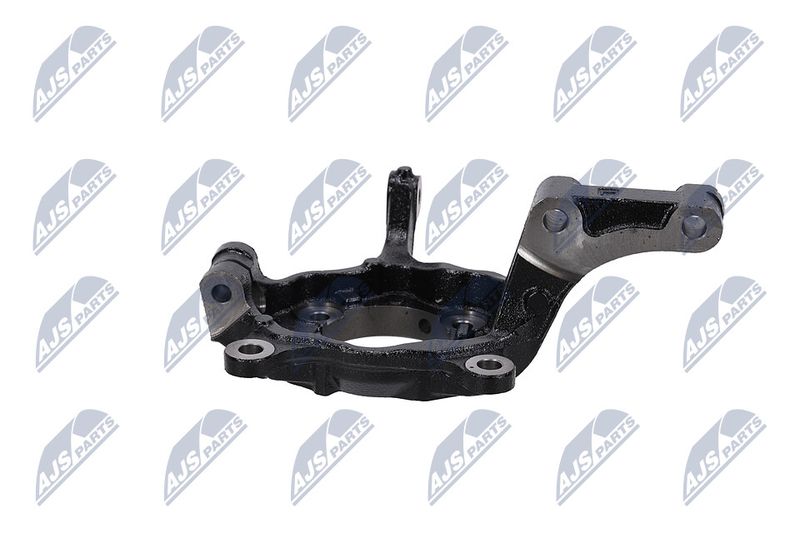 Käändmik, rattakinnitus, NTY ZZP-NS-004