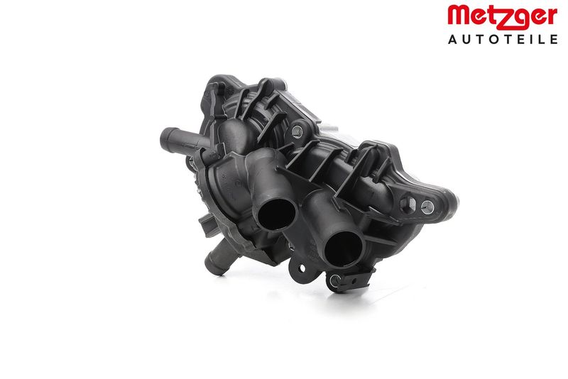 METZGER AUTOTEILE 4007063 Water Pump, engine cooling