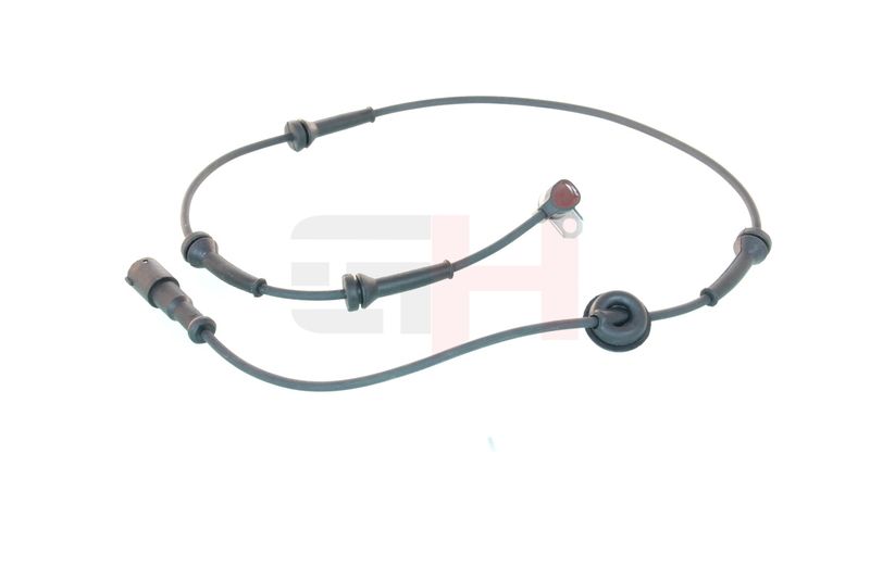 GH GH-704000 Sensor, wheel speed
