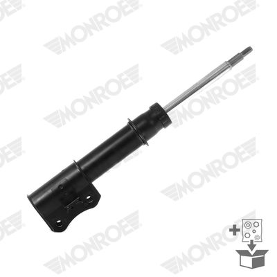 MONROE D0201 Shock Absorber