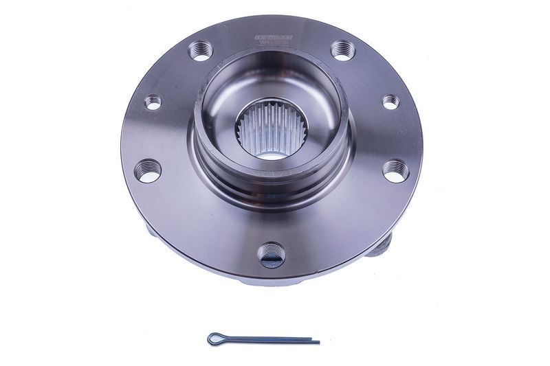 DENCKERMANN W413996 Wheel Bearing Kit