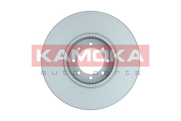 KAMOKA 1031077 Brake Disc