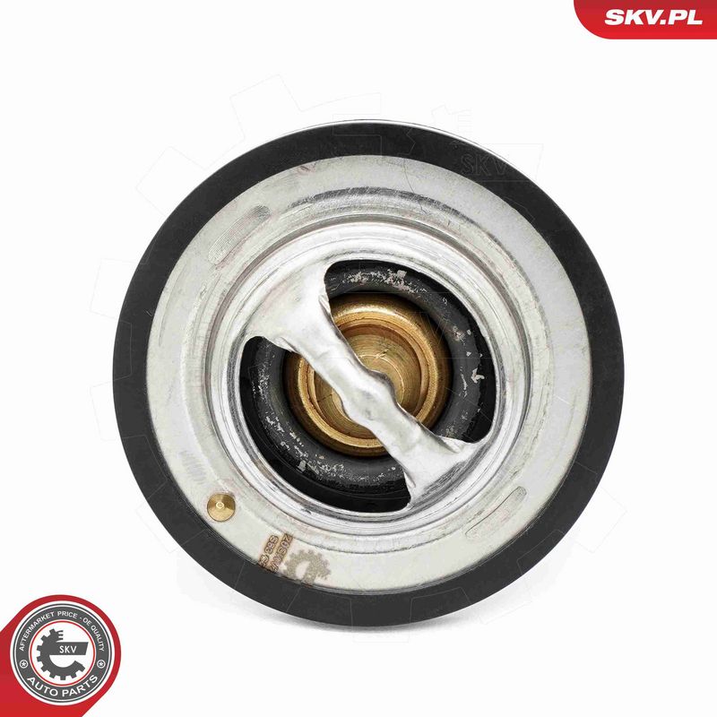 ESEN SKV 20SKV219 Thermostat, coolant